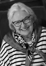 Susan Boyd Dillard